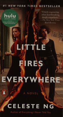 Little fires everywhere /