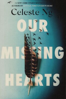 Our missing hearts /