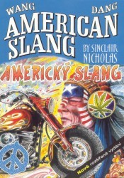 Wang Dang americký slang /