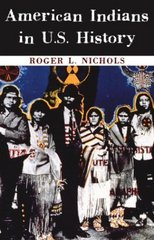 American Indians in U. S. history /