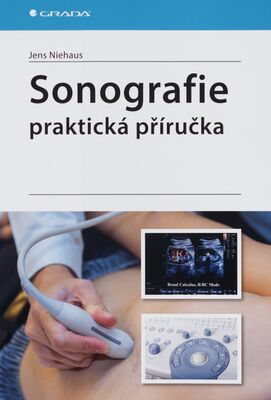 Sonografie : praktická příručka /