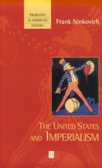 The United States and imperialism /