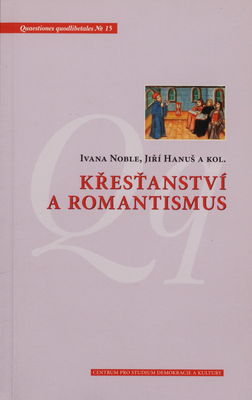 Křesťanství a romantismus /