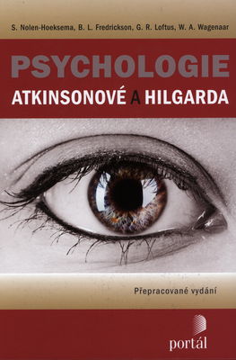 Psychologie Atkinsonové a Hilgarda /
