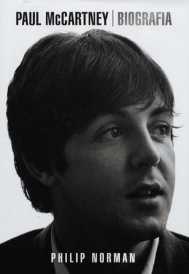 Paul McCartney : biografia /