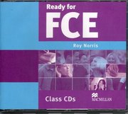 Ready for FCE / Class audio CDs 1 of 3 Units 1-10