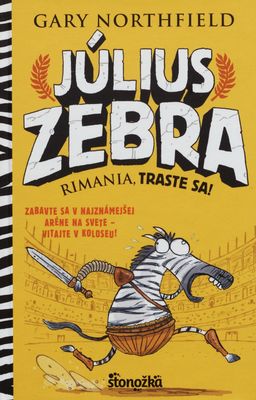 Július Zebra. [I], Rimania, traste sa! /