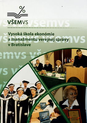 Vysoká škola ekonómie a manažmentu verejnej správy v Bratislave /