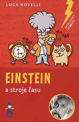 Einstein a stroje času /