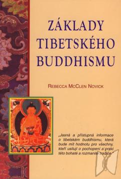 Základy tibetského buddhismu /