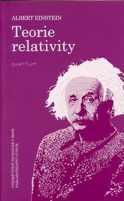 Teorie relativity /