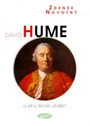 David Hume a jeho teorie vědění. /