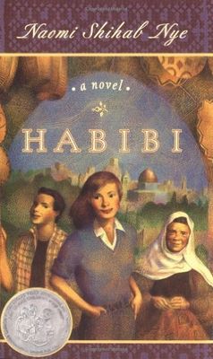 Habibi : [a novel] /