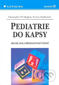 Pediatrie do kapsy /