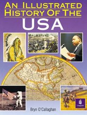 An illustrated history of the USA /