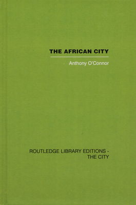 The African city /