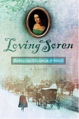 Loving Søren : a novel /