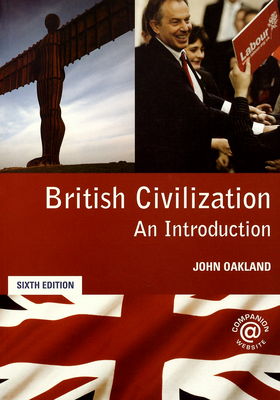 British civilization : an introduction /