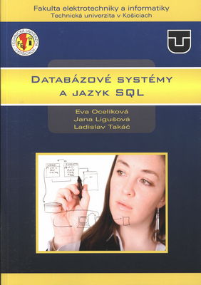 Databázové systémy a jazyk SQL /