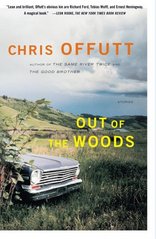 Out of the woods : stories /