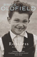 Rootless : [an autobiography] /