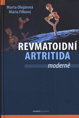 Revmatoidní artritida - moderně /