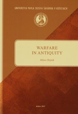 Warfare in antiquity /