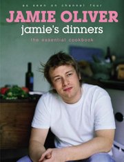 Jamie´s dinners : [the essential cookbook] /