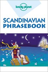 Scandinavian phrasebook /