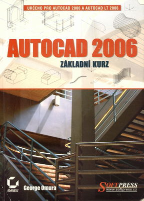 Atocad 2006 : základní kurz /