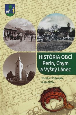 História obcí Perín, Chym a Vyšný Lánec /