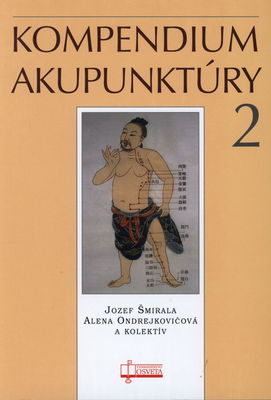 Kompendium akupunktúry. 2 /