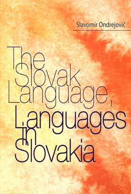 The Slovak language, languages in Slovakia /