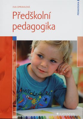 Předškolní pedagogika /