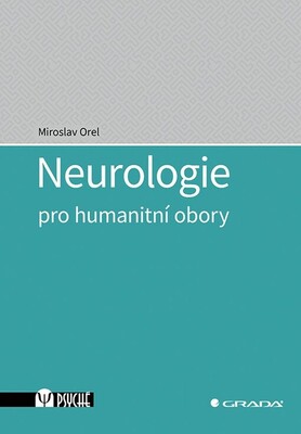 Neurologie pro humanitní obory /