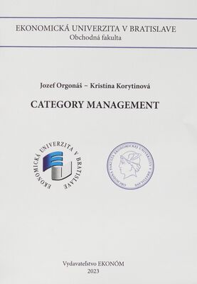 Category management /