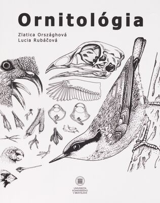 Ornitológia /