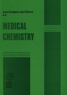 Medical chemistry /
