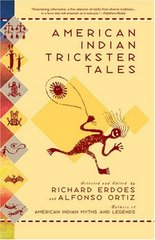 American Indian trickster tales /
