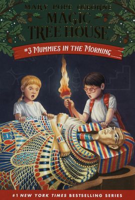 Mummies in the morning /