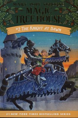 The knight at dawn /