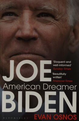 Joe Biden : American dreamer /