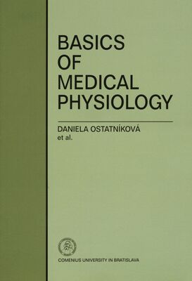 Basics of medical physiology /