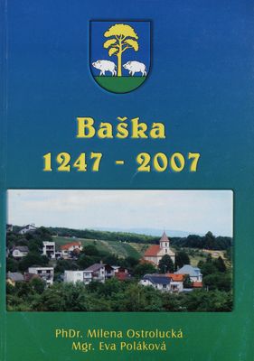 Baška 1247-2007 /