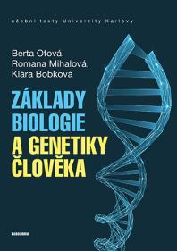 Základy biologie a genetiky člověka /
