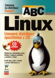 ABC Linux 2003 : uživatelská příručka /