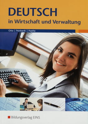 Deutsch in Wirtschaft und Verwaltung /