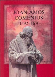 Comenius : teacher of Nations - 1592-1670 /