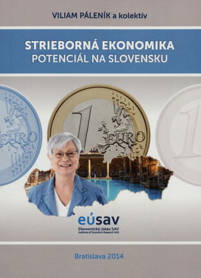 Strieborná ekonomika - potenciál na Slovensku /