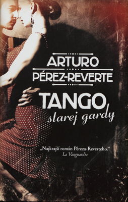 Tango starej gardy /